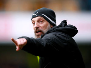 Supporting image for story: Slaven Bilic hails impact of senior West Brom men
