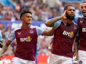 Supporting image for story: Aston Villa v Crystal Palace preview: Home sweet home as Villa target more success