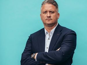 Supporting image for story: Kidderminster Harriers accuse league chiefs of lack of leadership