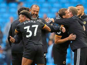 Supporting image for story: The debrief - Man City 0 Wolves 2
