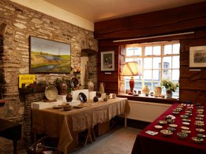 Supporting image for story: Thousands raised at auction to bring pub back to life