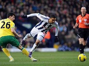 Supporting image for story: Saturday's match action in pictures