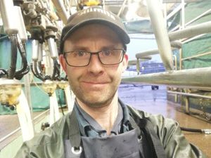 Supporting image for story: Calls for fairness across supply chain as price of milk could surge by 50pc