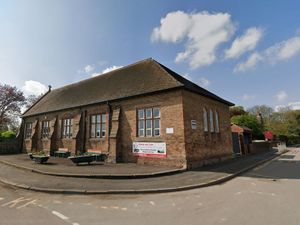 Supporting image for story: 20mph limit planned for roads near north Shropshire school