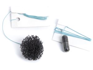 Supporting image for story: Sponge test ‘could benefit thousands of people’ with Barrett’s oesophagus