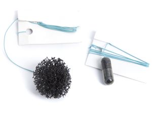 Supporting image for story: Sponge test ‘could benefit thousands of people’ with Barrett’s oesophagus