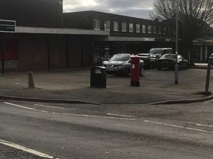 Supporting image for story: Convenience store remains closed to shoppers after unpaid rent allegations 