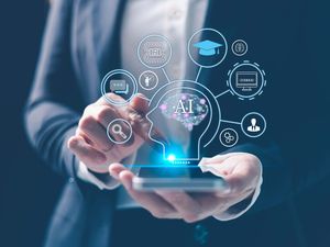 Supporting image for story: Government’s potential AI qualification ‘may face teacher shortage challenges’