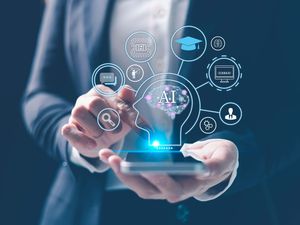 Supporting image for story: Government’s potential AI qualification ‘may face teacher shortage challenges’