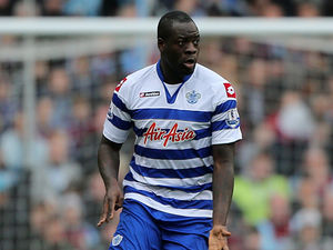 Supporting image for story: Chris Samba still seeking Aston Villa deal after checking in to pre-season trip