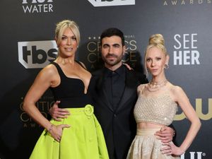 Supporting image for story: Ted Lasso continues awards season success at Artios casting awards