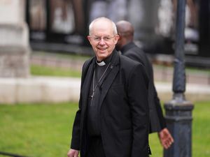 Supporting image for story: Welby: Ending Israel’s occupation of Palestinian territories ‘legal necessity’