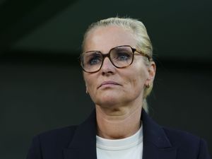 Supporting image for story: Sarina Wiegman says Euro 2025 ‘craziest’ run of tournament matches in her career