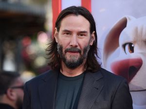 Supporting image for story: Keanu Reeves ready to ‘kill everyone’ in new John Wick 4 teaser