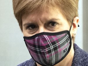 Supporting image for story: First Minister to outline Scotland’s route map out of lockdown