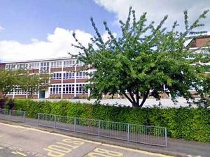 Supporting image for story: Backing given to lighting at Cannock school pitch