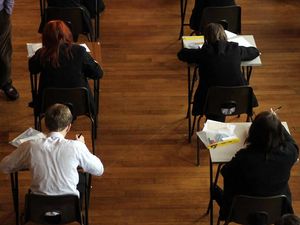 Supporting image for story: School and sixth form closed after cable theft