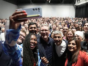 Supporting image for story: Labour conference kicks off as Starmer vows no more austerity