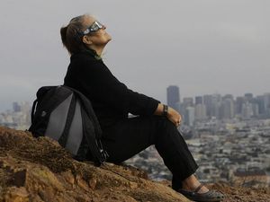 Supporting image for story: In how many different ways did people view the 2017 solar eclipse?