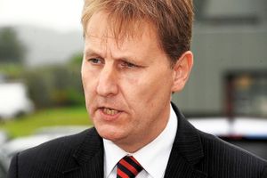 Staffordshire’s Matthew Ellis calls for ‘smarter approach’