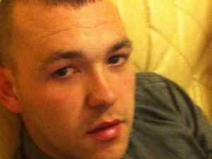 Supporting image for story: Man heard to shout he had a knife moments before fatal stabbing