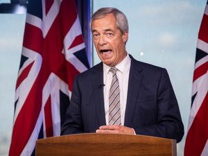 Supporting image for story: Losing Commons seat to Reform UK in by-election was ‘wake-up call’