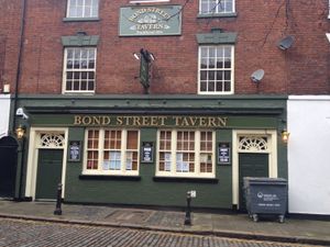 Supporting image for story: The Bond Street Tavern: Wolverhampton pub has licence revoked after violence