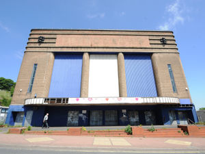 Supporting image for story: Dudley Hippodrome to be cleared for 'driverless car testing site'
