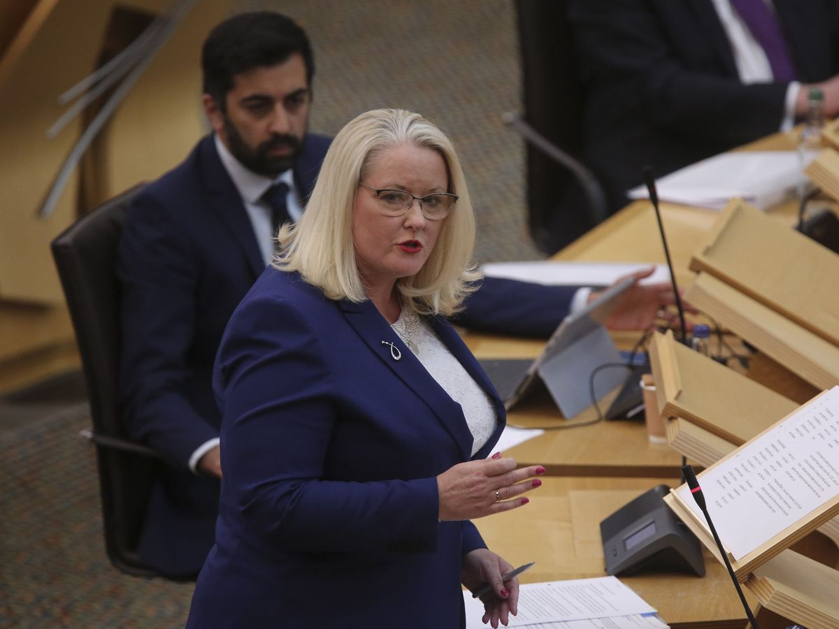 SNP launches women’s initiative in honour of McKelvie