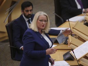 Supporting image for story: SNP launches women’s initiative in honour of McKelvie