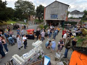 Supporting image for story: Disappointment as Shropshire town's Michaelmas Fair cancelled at short notice