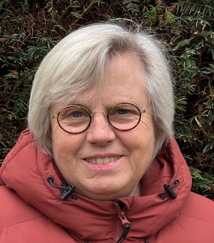 Councillor Rosemary Dartnall, the leader of the Shropshire Labour Group. Picture: Shropshire Labour Group