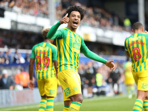 Supporting image for story: QPR 0 West Brom 2 - Player ratings