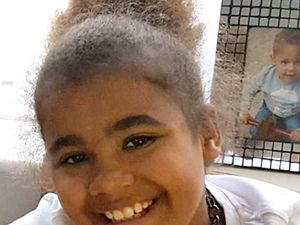 Supporting image for story: Jasmine Forrester: Murder victim died of head injury, inquest hears