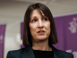 Supporting image for story: CBI boss says Labour has ‘bruised’ trust of businesses after Budget