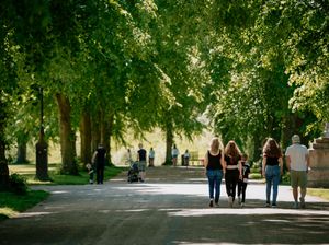 Supporting image for story: Mayor was chased by 'lone man' on her way home in Shrewsbury and had to sprint to get away