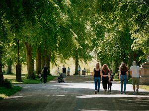 Supporting image for story: Mayor was chased by 'lone man' on her way home in Shrewsbury and had to sprint to get away