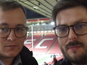Supporting image for story: 'That could well be curtains': Lewis Cox & Jonny Drury on West Brom's loss to Sheffield Utd - WATCH