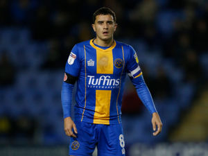 Supporting image for story: Ollie Norburn called up by Grenada