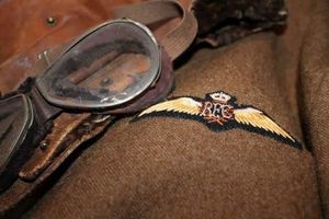 100 Years of the RAF Festival
