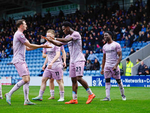 Supporting image for story: Analysis: Shrewsbury Town’s stunning turnaround rolls on with dramatic away win