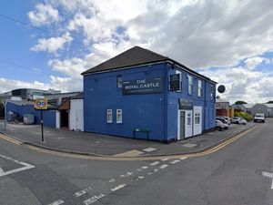 Supporting image for story: Bar and restaurant in West Bromwich could lose licence over owners' ‘poor’ reaction to stabbing in toilet