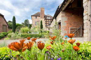 The Old Downton Lodge