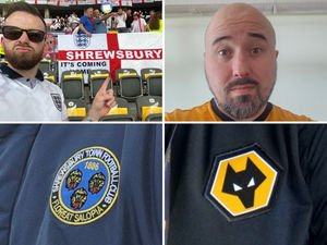 Supporting image for story: Ready for the 'Doldrums Derby'? Our Wolves- and Shrewsbury-supporting writers on this weekend's big game between two struggling sides