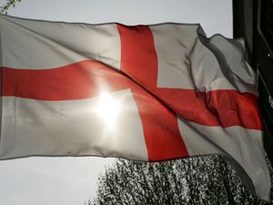 Supporting image for story: Bishop urges Church to ‘reclaim St George’s Day’ in wake of protests