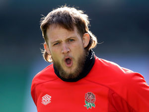 Supporting image for story: Jonny Hill included in Lions squad skippered by Alun Wyn Jones