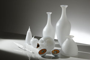 Elliot Walker - White Still Life