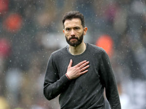 Supporting image for story: West Brom boss Carlos Corberan ready to be inspired from top fixtures