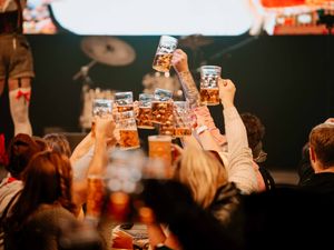 Supporting image for story: We've picked out some of the best places in Shropshire and beyond to enjoy Oktoberfest