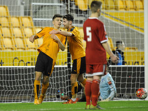 Supporting image for story: 'It’s outrageous': The Wolves academy winger who has left the UK behind for Romania and European football